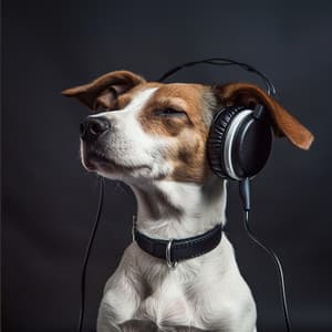 Sonidos Calmantes Del Océano Para Perros Ansiosos - Club de música para perros