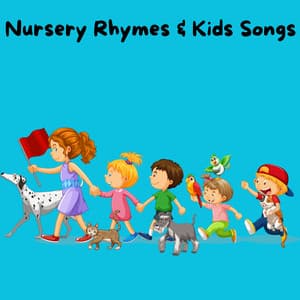 Nursery Rhymes and Kids Songs - Nursery Rhymes and Kids Songs