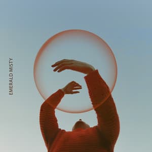 Brainwave Synchrony Sessions - Emerald Misty