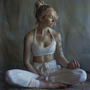 Sonidos Relajantes Para La Paz De La Meditación - La mejor musica instrumental