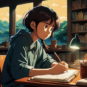 Deep Focus: Chillhop Relaxing Lofi for Work - LO-FI BEATS