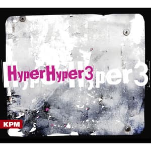 Hyper Hyper 3 - Jan Cyrka