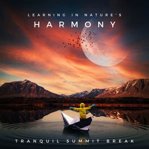 Piano Reverie: Learning in Nature's Harmony - Silentography