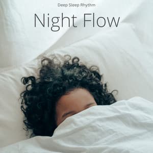 Night Flow: Deep Sleep Music - Deep Sleep Rhythm