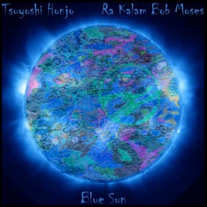 Blue Sun - Tsuyoshi Honjo