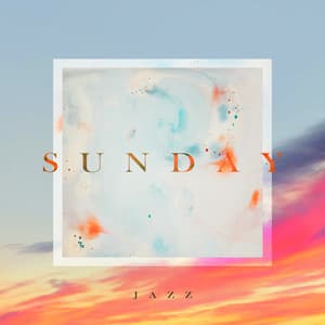 Sunday Jazz - Soft Electric Guitars - Golden Jazzman