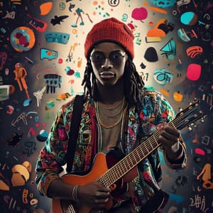 Playtime Grooves: Hip Hop Sounds for Babies - Binaural+Solfeggio Meditation and Breath Work