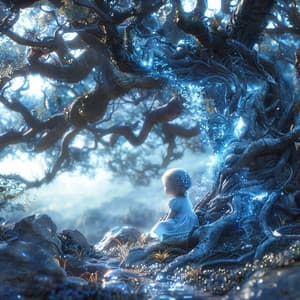 Vistas De Canciones De Cuna: Horizonte Tranquilo Para El Bebé - Lullabies de bebé