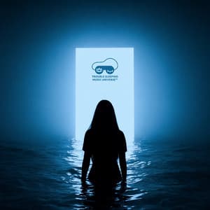 Narcolepsy Deep Healing - Trouble Sleeping Music Universe