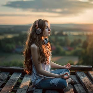 Music for Meditation: Serene Soundscapes - Guru Zen