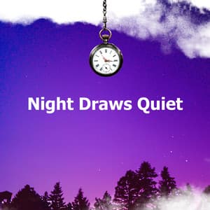 Night Draws Quiet - Pet Care Music Therapy