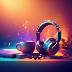 Rhythmic Reflections: Music for Quiet Times - Quiet Music