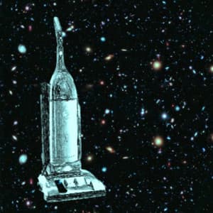 Vacuum Sounds, Vol 1 - Vacuum Cleaner Sounds