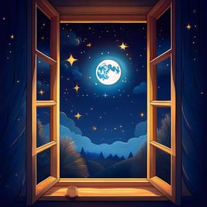 Canciones De Cuna Para Noches Tranquilas: Música Para El Sueño Del Bebé - Breves momentos