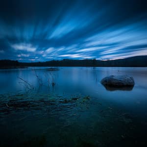 Meditation Deep Sleep - Rain Sounds Rain