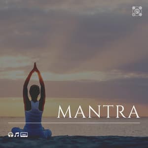 Mantra - Relaxing Yoga Music