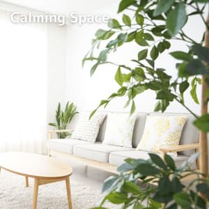 Calming Space - Calming Chords