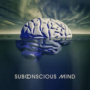 Subconscious Mind: Relaxing Music for The Brain, Deeper Levels of Thoughts, Asking Inner Questions, Getting to Know Yourself Better - Mera Kanhaiya