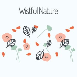 Wistful Nature - Nature Label