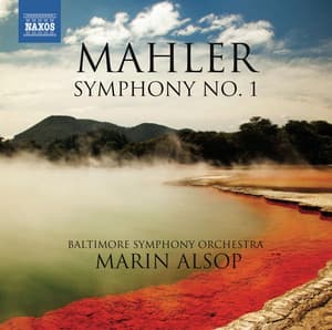 Mahler: Symphony No. 1 - Gustav Mahler
