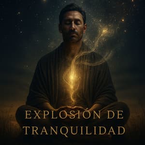 Explosión de Tranquilidad - Tranquility Spree