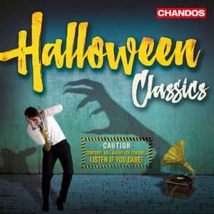 Halloween Classics - Matthias Bamert
