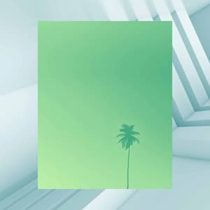 Bright Ambiance for Individual Rhythms - Cooking Music Chill