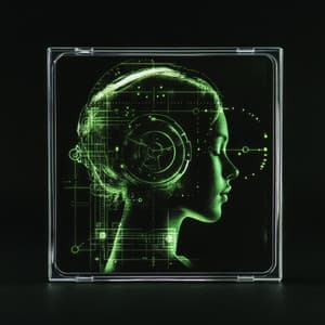 犬の強大な国 - Chill Out Town