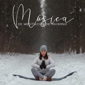 Música de Meditación de Invierno - Meditación Música Ambiente