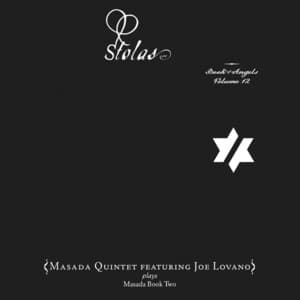 Stolas: Book of Angels, Vol. 12 - John Zorn