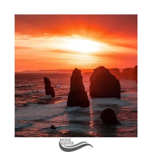 Ocean Soundscape - Sea Waves