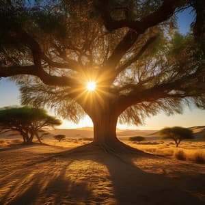 Ritmos De Relajación Lofi: Acordes Suaves Y Relajantes - Chill-hop en calma cósmica