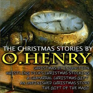 The Christmas Stories by O.Henry - O. Henry