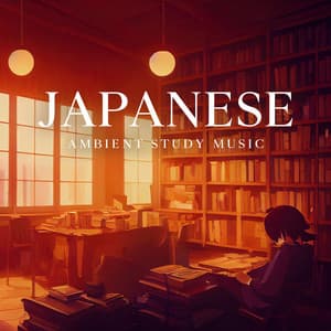 Japanese Ambient Study Music - Nature Sounds Artists