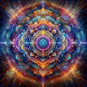 285 Hz Healing Connection to Yourself - Solfeggio Manifestation