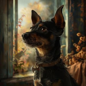 Soothing Lofi Pets Tunes for Stress Relief - Pet Sound Therapy