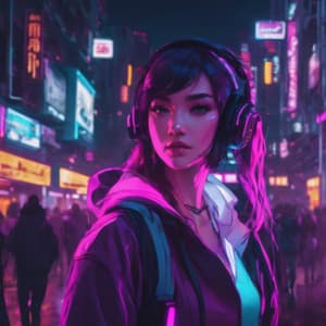 Cozy Beats - LofiMood