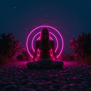 Yoga Frequencies for Calm and Focus - Spa Music Relaxation