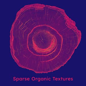 Sparse Organic Textures - Benjamin Starnberg