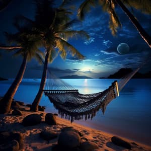 Ocean Lullaby: Sleep Melodies - Sleep Waves