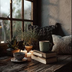 Until the Morning Finds Us - Alan Baratieri