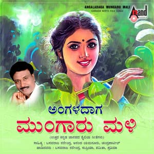 Angaladaga Mungaru Mali - Basavaraj Narendra