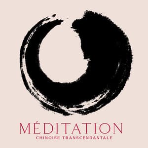Méditation chinoise transcendantale: Yoga thérapie et musique tai chi - Musicothérapie Chinoise