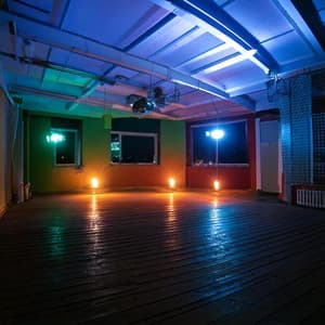 Night Rest with Relaxing Hip Hop Beats - Breastfeeding Music