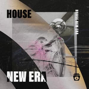 House New Era - UK House Music