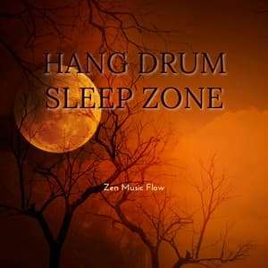 Hang Drum Sleep Zone - Relaxing Hang Drum Music