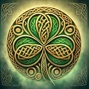 Ar Thóir na nDúchas: Lá Fhéile Pádraig - Irish Celtic Music