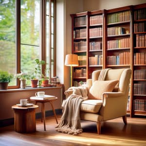 Lofi Para La Claridad Mental: Melodías Que Mejoran La Concentración - Maestro del saxofón