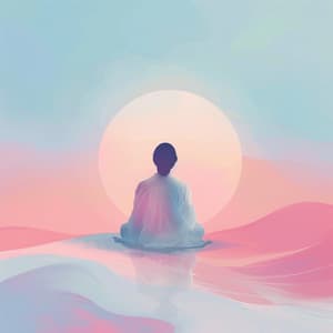 Un Retiro Lofi: La Esencia De La Meditación - Meditación Dorada