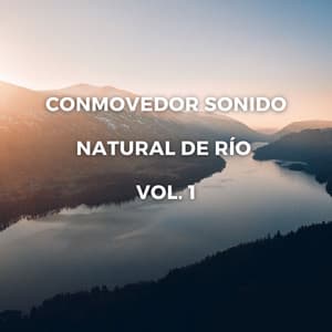 Conmovedor Sonido Natural De Río Vol. 1 - Balneario de agua
